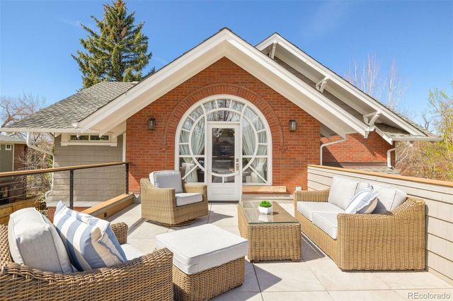 2300 S Clayton Street, Denver, CO 80210