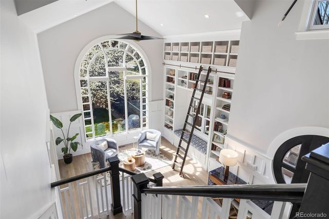 2300 S Clayton Street, Denver, CO 80210