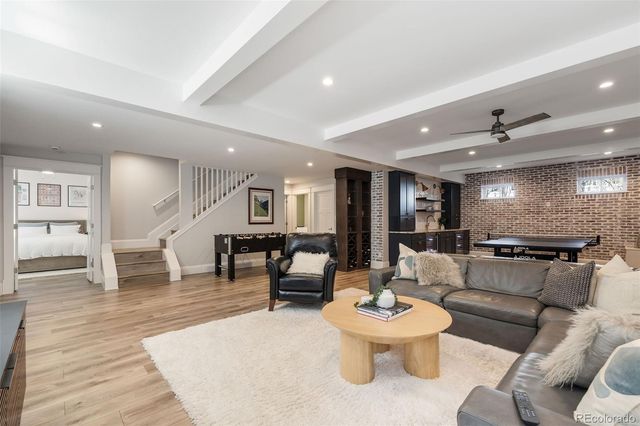 2300 S Clayton Street, Denver, CO 80210