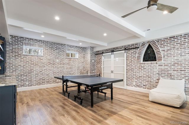 2300 S Clayton Street, Denver, CO 80210