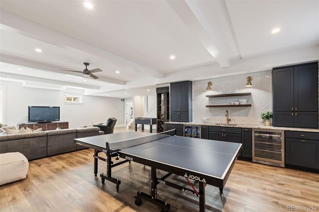 2300 S Clayton Street, Denver, CO 80210