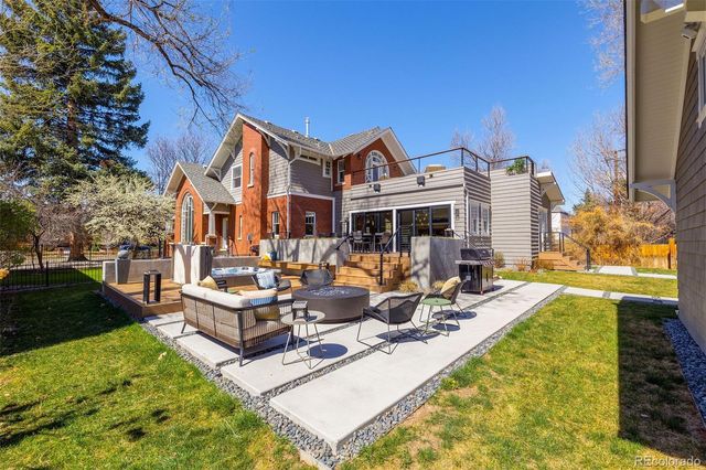 2300 S Clayton Street, Denver, CO 80210