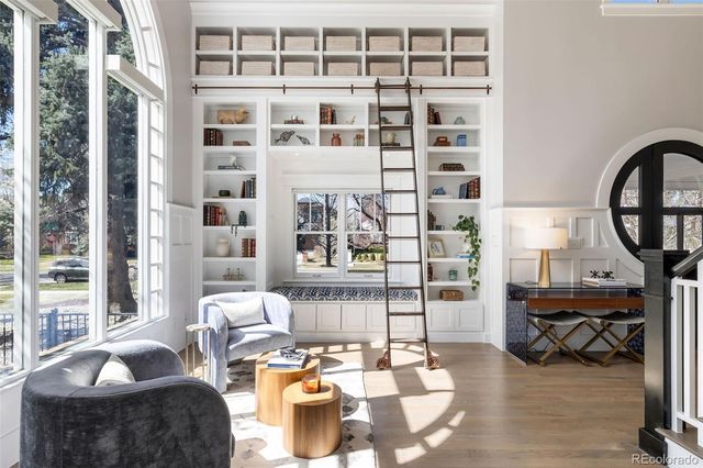 2300 S Clayton Street, Denver, CO 80210