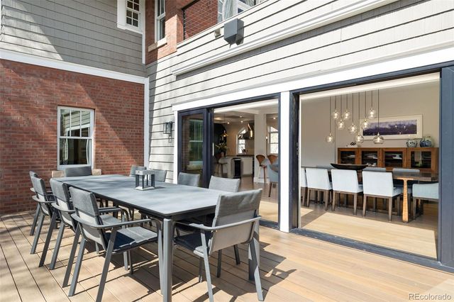 2300 S Clayton Street, Denver, CO 80210