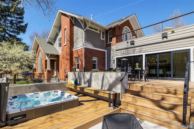 2300 S Clayton Street, Denver, CO 80210