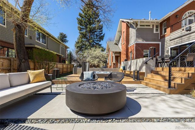 2300 S Clayton Street, Denver, CO 80210