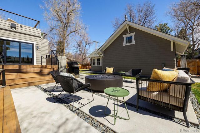 2300 S Clayton Street, Denver, CO 80210