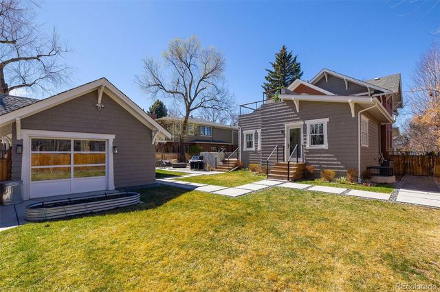 2300 S Clayton Street, Denver, CO 80210