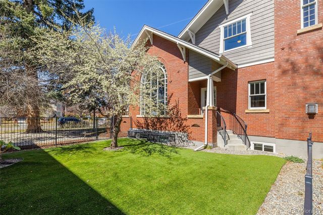 2300 S Clayton Street, Denver, CO 80210