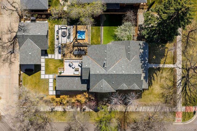 2300 S Clayton Street, Denver, CO 80210