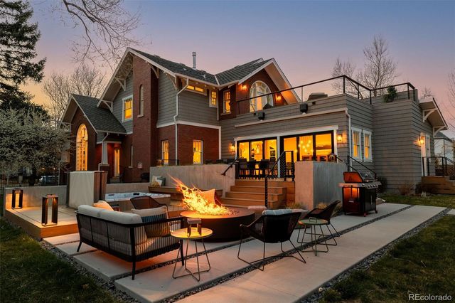 2300 S Clayton Street, Denver, CO 80210