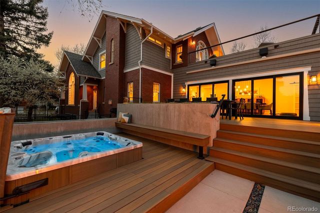 2300 S Clayton Street, Denver, CO 80210