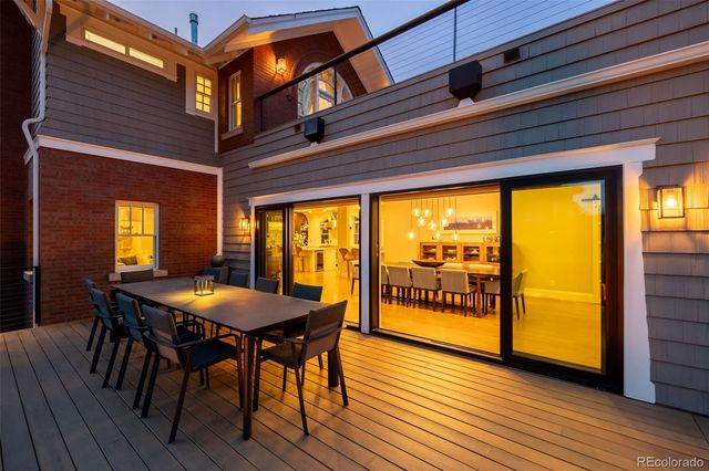 2300 S Clayton Street, Denver, CO 80210