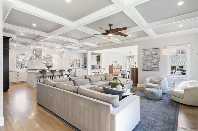 2300 S Clayton Street, Denver, CO 80210