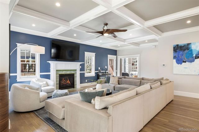 2300 S Clayton Street, Denver, CO 80210