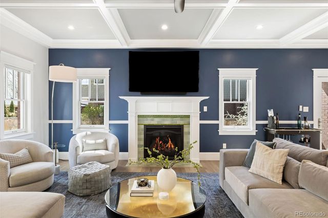 2300 S Clayton Street, Denver, CO 80210