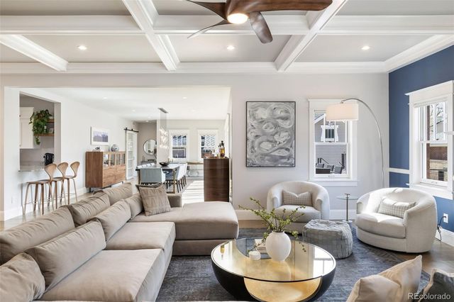 2300 S Clayton Street, Denver, CO 80210