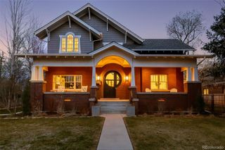 2300 S Clayton Street, Denver, CO 80210