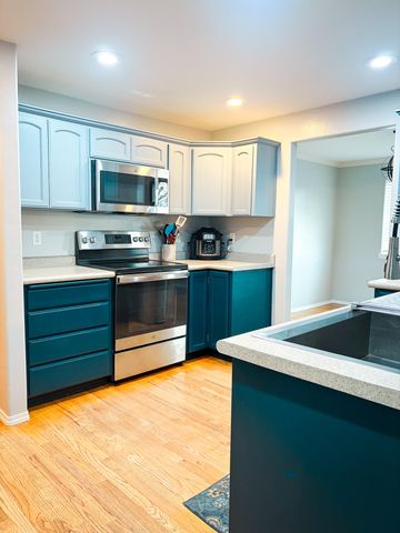 1017 Havenwood Drive, Eagle Point, OR 97524