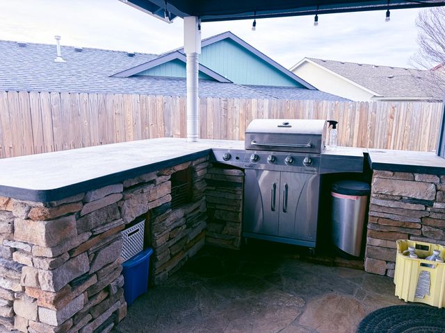 1017 Havenwood Drive, Eagle Point, OR 97524