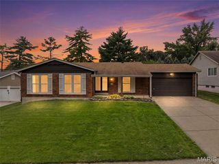 12026 Gardengate Drive, Unincorporated, MO 63146