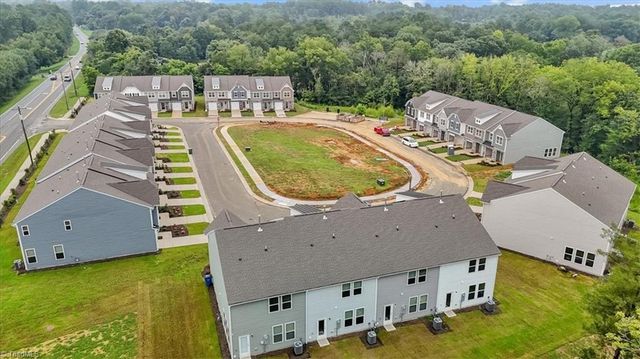 2118 Willow Glen Drive, Graham, NC 27253