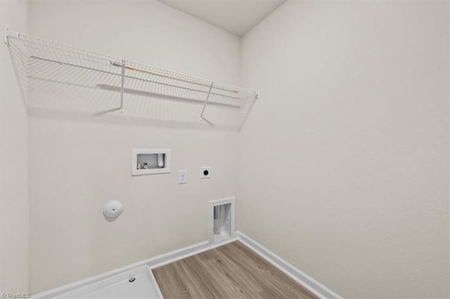 2118 Willow Glen Drive, Graham, NC 27253