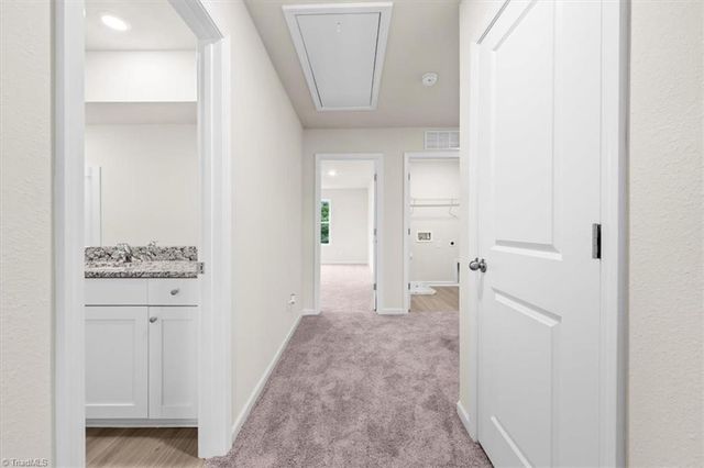 2118 Willow Glen Drive, Graham, NC 27253