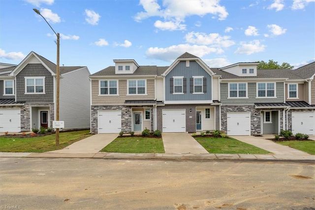 2118 Willow Glen Drive, Graham, NC 27253