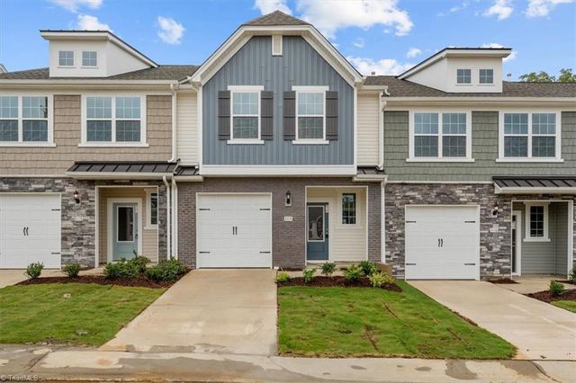 2118 Willow Glen Drive, Graham, NC 27253