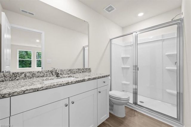 2118 Willow Glen Drive, Graham, NC 27253