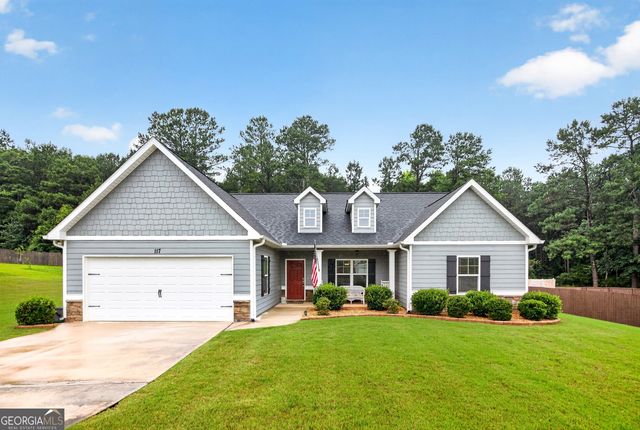 117 Waterwood Bend, Hogansville, GA 30230