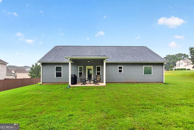 117 Waterwood Bend, Hogansville, GA 30230