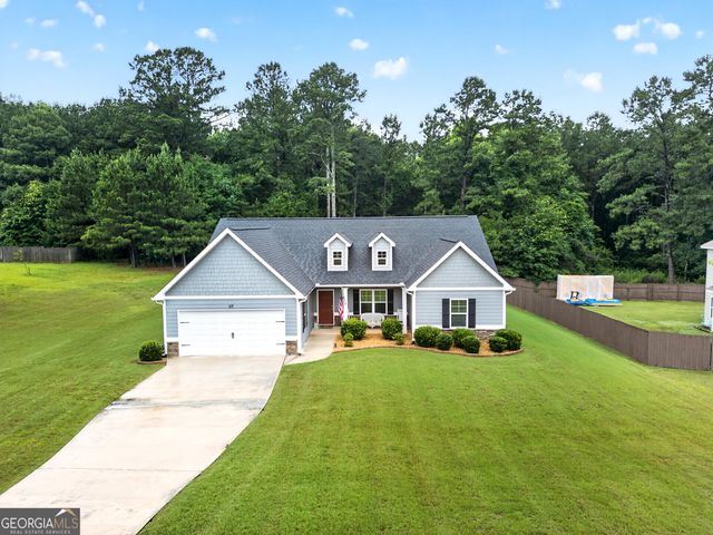 117 Waterwood Bend, Hogansville, GA 30230