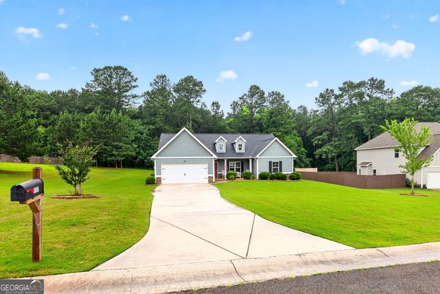 117 Waterwood Bend, Hogansville, GA 30230
