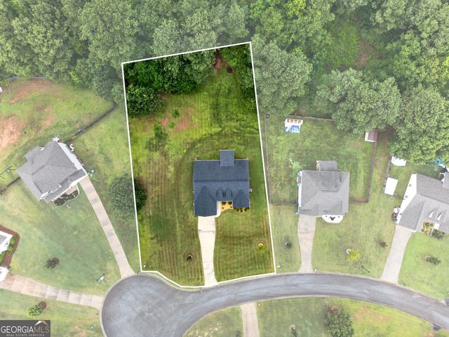 117 Waterwood Bend, Hogansville, GA 30230