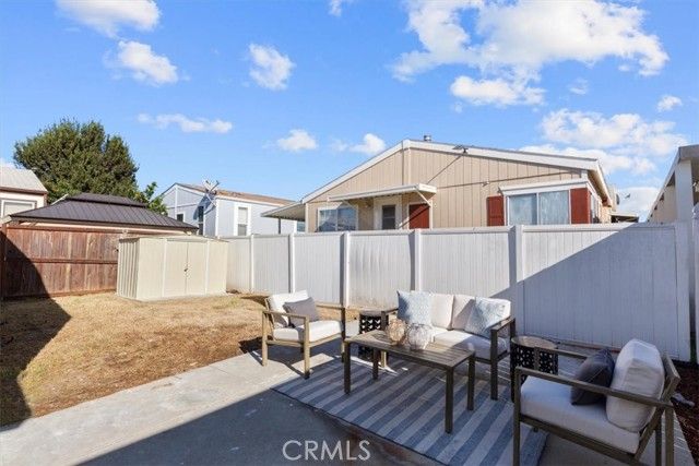 9080 Bloomfield Avenue 135, Cypress, CA 90630