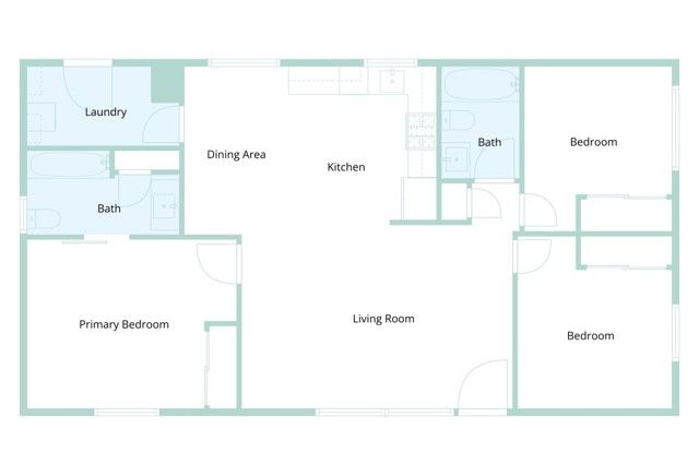 9080 Bloomfield Avenue 135, Cypress, CA 90630