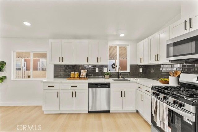 9080 Bloomfield Avenue 135, Cypress, CA 90630