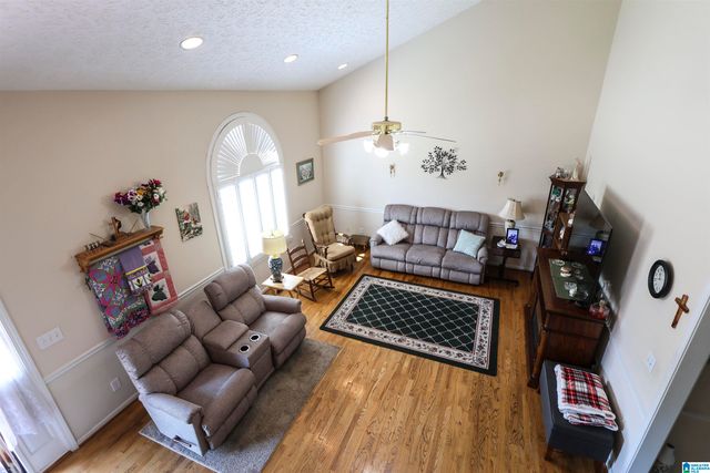 1307 CAMBRIDGE PLACE, Anniston, AL 36207
