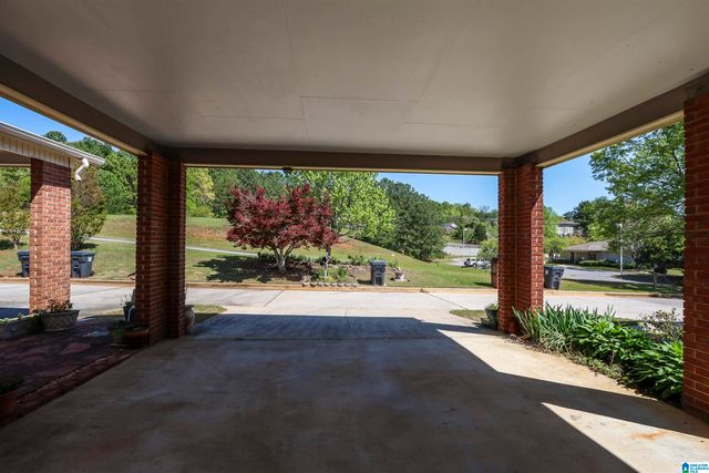 1307 CAMBRIDGE PLACE, Anniston, AL 36207