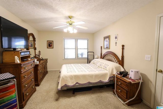 1307 CAMBRIDGE PLACE, Anniston, AL 36207