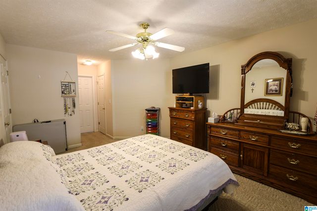 1307 CAMBRIDGE PLACE, Anniston, AL 36207