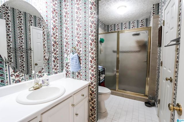 1307 CAMBRIDGE PLACE, Anniston, AL 36207