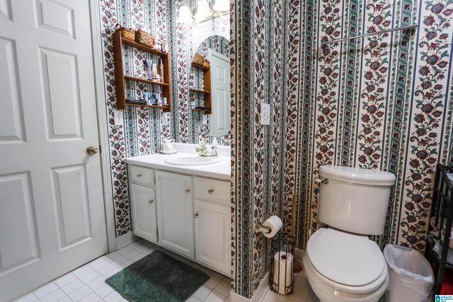 1307 CAMBRIDGE PLACE, Anniston, AL 36207