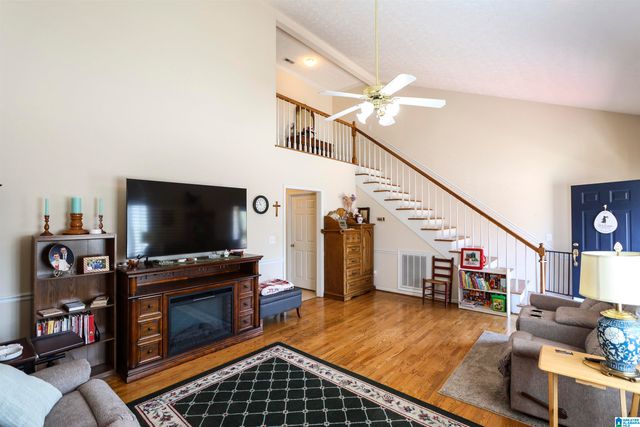 1307 CAMBRIDGE PLACE, Anniston, AL 36207