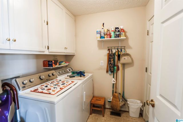 1307 CAMBRIDGE PLACE, Anniston, AL 36207