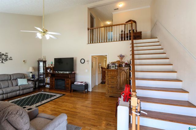 1307 CAMBRIDGE PLACE, Anniston, AL 36207
