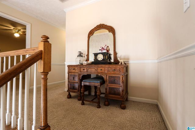 1307 CAMBRIDGE PLACE, Anniston, AL 36207