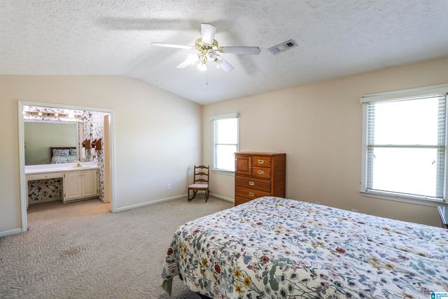 1307 CAMBRIDGE PLACE, Anniston, AL 36207